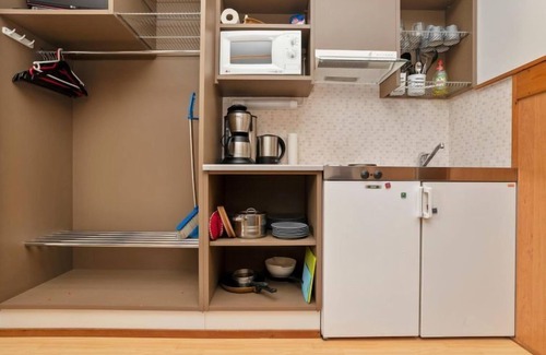 Rukatunturi House | Talvitähti C 37 by Interhome