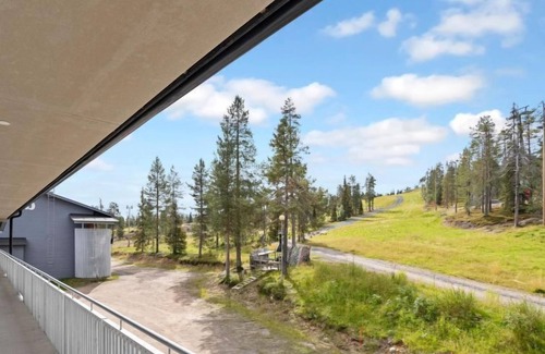 Rukatunturi House | Talvitähti C 37 by Interhome