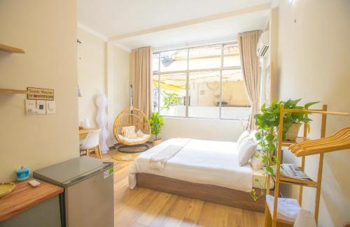 Bui Thi Xuan Apartment | Tam Central HomeStay