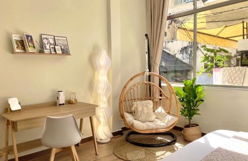 Bui Thi Xuan Apartment | Tam Central HomeStay