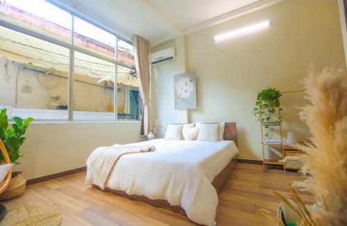 Bui Thi Xuan Apartment | Tam Central HomeStay