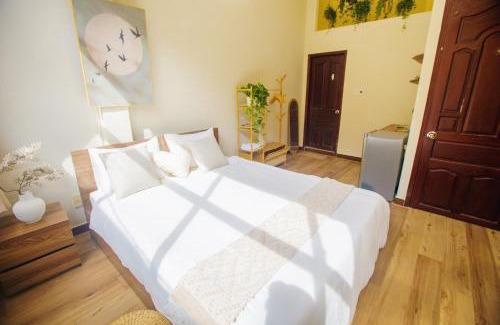 Bui Thi Xuan Apartment | Tam Central HomeStay