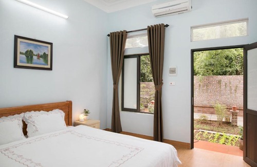 Hoa Lu House | Tam Coc Craft Homestay