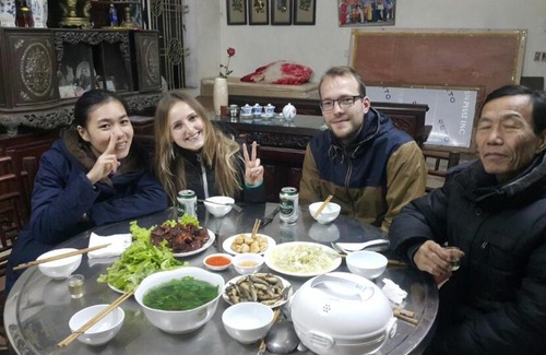 Hoa Lu House | Tam Coc Craft Homestay
