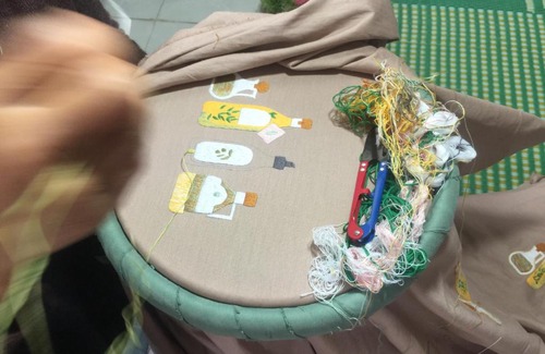 Hoa Lu House | Tam Coc Craft Homestay