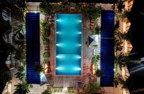 Hoa Lu House | Tam Coc Forest Banana Retreat & Spa