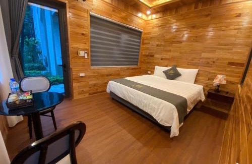 Hoa Lu Hotel | Tam Coc Galaxy Villa