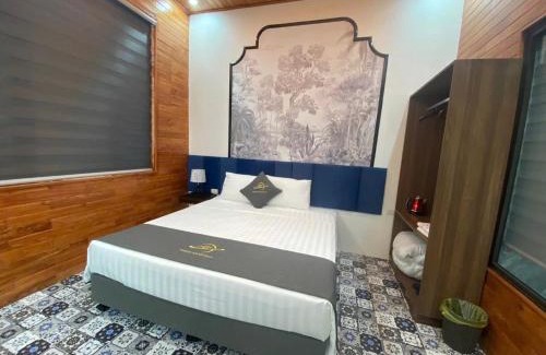 Hoa Lu Hotel | Tam Coc Galaxy Villa