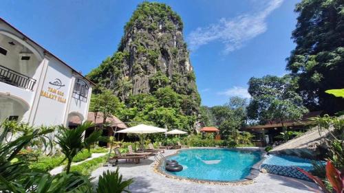Hoa Lu Hotel | Tam Coc Galaxy Villa