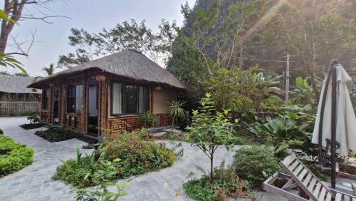 Hoa Lu Hotel | Tam Coc Galaxy Villa