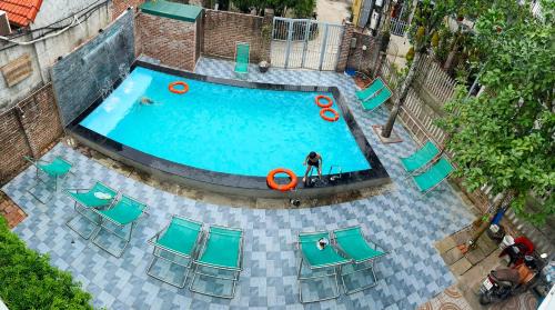 Hoa Lu House | Tam Coc Golden Sky Homestay