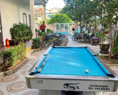 Hoa Lu House | Tam Coc Golden Sky Homestay