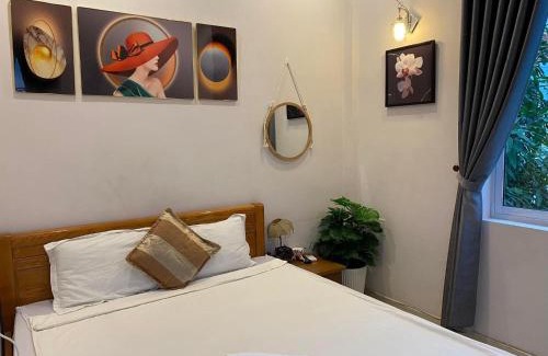 Hoa Lu House | Tam Coc Green Fields Homestay