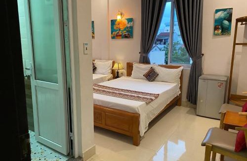 Hoa Lu House | Tam Coc Green Fields Homestay