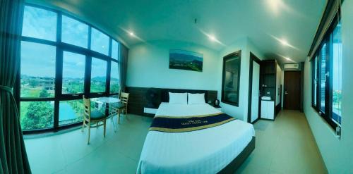Hoa Lu Hotel | Tam Coc Guest House One & Hotel Ninh Binh