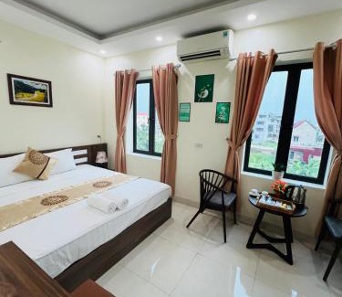Hoa Lu House | Tam Coc Hung Ha Homestay