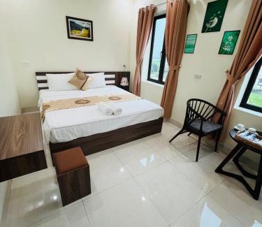 Hoa Lu House | Tam Coc Hung Ha Homestay