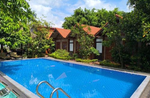 Hoa Lu House | Tam Coc Melody Homestay