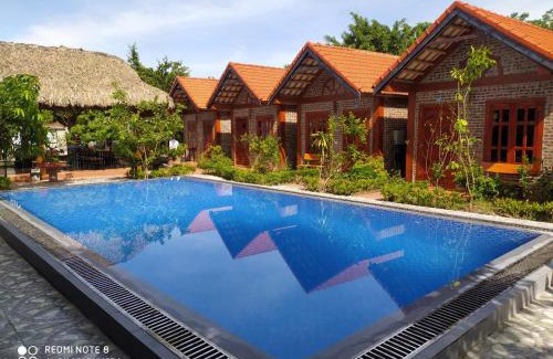 Hoa Lu House | Tam Coc Melody Homestay