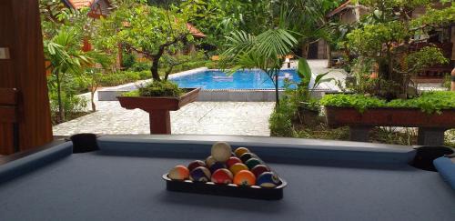 Hoa Lu House | Tam Coc Melody Homestay