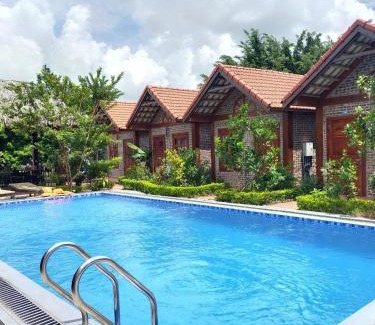 Hoa Lu House | Tam Coc Melody Homestay