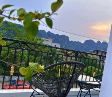 Hoa Lu Hotel | Tam Coc Min House