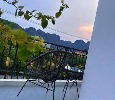 Hoa Lu Hotel | Tam Coc Min House