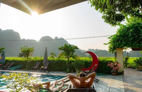 Hoa Lu Hotel | Tam Coc Minh Hung Homestay