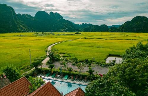 Hoa Lu Hotel | Tam Coc Minh Hung Homestay