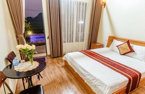 Hoa Lu Resort | Tam Coc Minh Hung Homestay