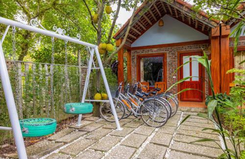 Hoa Lu Hotel | Tam Coc Moonlight Sweet Home