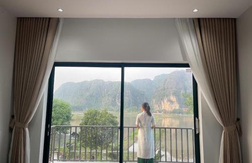Hoa Lu House | Tam Coc Mountain View Homestay