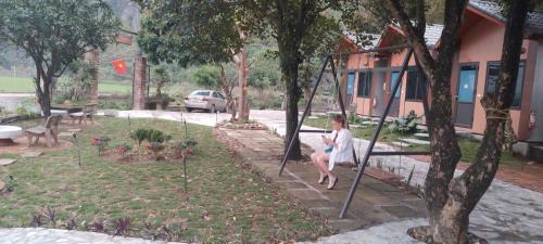 Hoa Lu Cabin | Tam Coc Moutainside Homestay