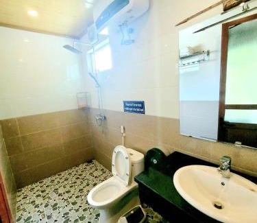 Hoa Lu House | Tam Coc Mr Loa Bungalow & Resort