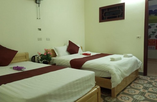 Hoa Lu House | Tam coc MrHieu homestay