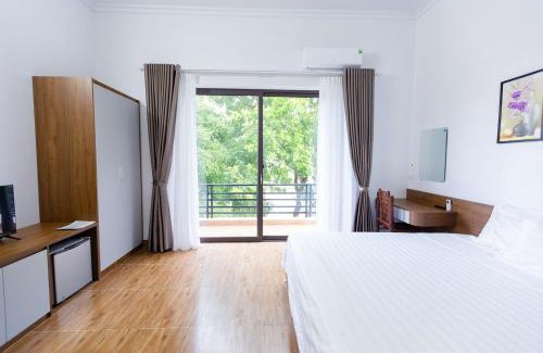 Hoa Lu House | Tam coc Newway Homestay