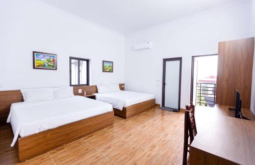Hoa Lu House | Tam coc Newway Homestay