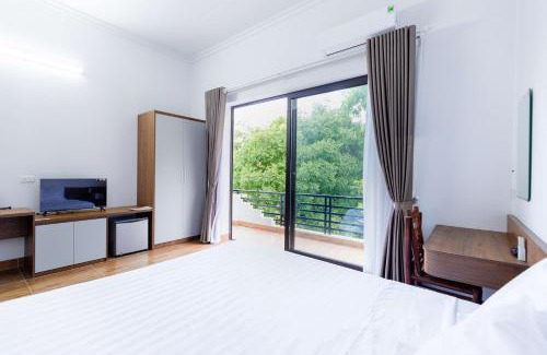 Hoa Lu House | Tam coc Newway Homestay