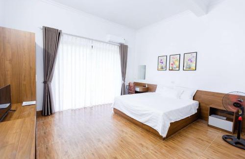 Hoa Lu House | Tam coc Newway Homestay