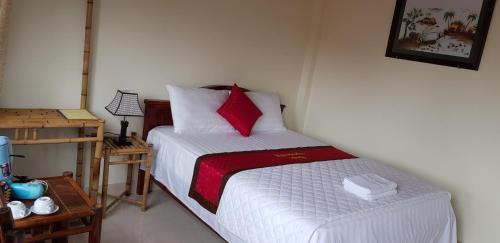 Hoa Lu House | Tam Coc Paradise Homestay