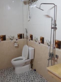 Hoa Lu House | Tam Coc Paradise Homestay