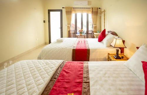 Hoa Lu House | Tam Coc Paradise Homestay
