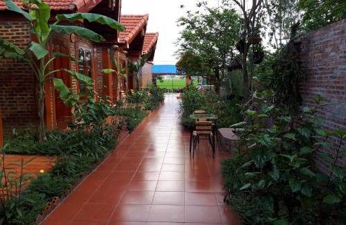 Hoa Lu House | Tam Coc Rice Fields Homestay