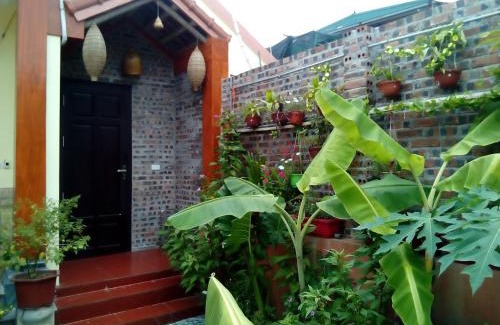 Hoa Lu House | Tam Coc Smile Homestay
