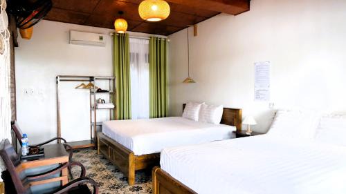 Hoa Lu Hotel | Tam Coc Sunny Fields Bungalow