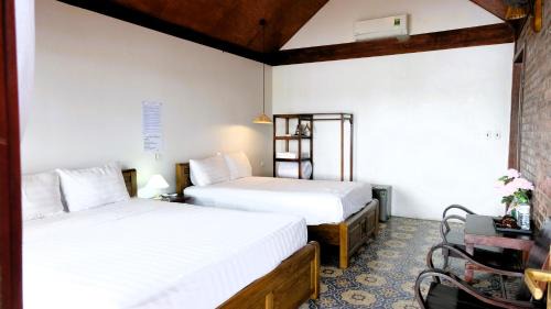 Hoa Lu Hotel | Tam Coc Sunny Fields Bungalow