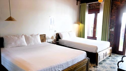 Hoa Lu Hotel | Tam Coc Sunny Fields Bungalow