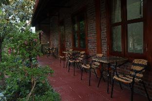 Hoa Lu House | Tam Coc Thanh Dat Homestay