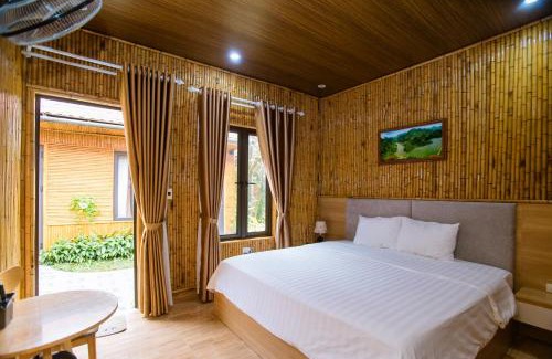 Hoa Lu Hotel | Tam Coc Viet Ha Homestay