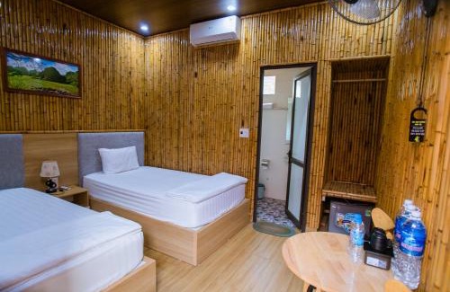 Hoa Lu Hotel | Tam Coc Viet Ha Homestay